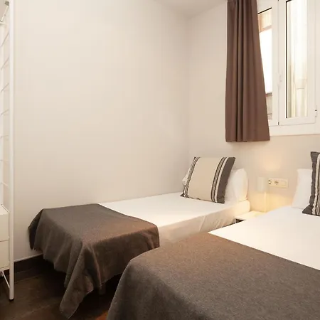 Apartmán Easysleep Gaudi Terrace