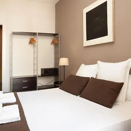 Apartamento Easysleep Gaudi Terrace *