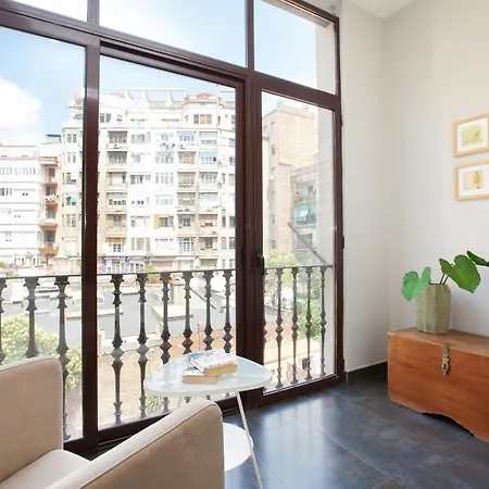 Apartamento Easysleep Gaudi Terrace