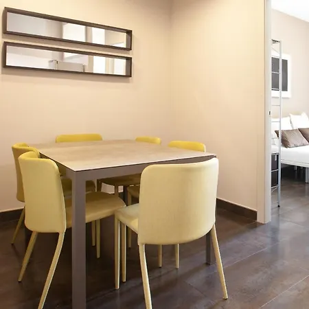 Easysleep Gaudi Terrace Apartamento *