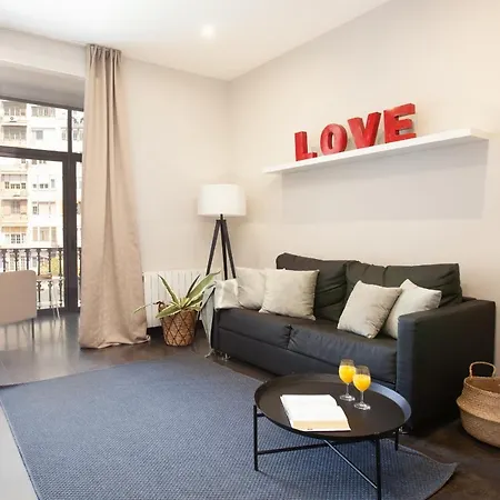 Easysleep Gaudi Terrace Apartamento