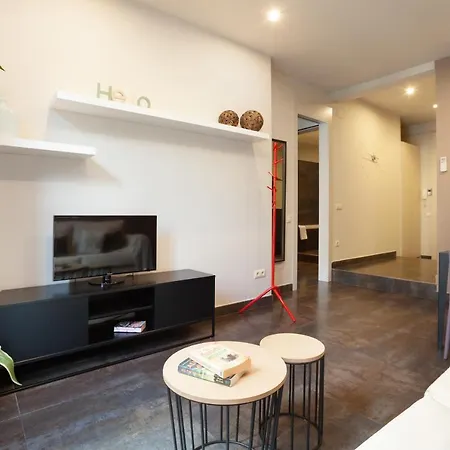 Appartement Easysleep Gaudi Terrace *
