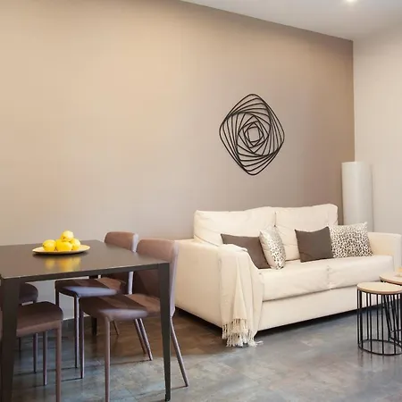 Easysleep Gaudi Terrace Apartamento