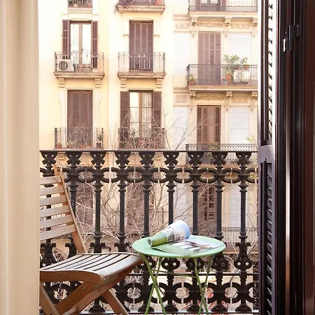 Easysleep Gaudi Terrace