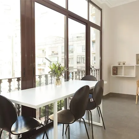 Easysleep Gaudi Terrace * برشلونة
