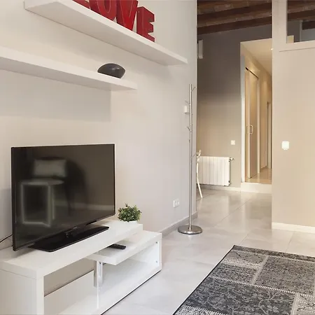 Easysleep Gaudi Terrace * برشلونة