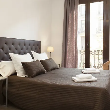Easysleep Gaudi Terrace