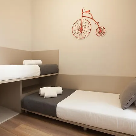 Easysleep Gaudi Terrace Lejlighed Barcelona