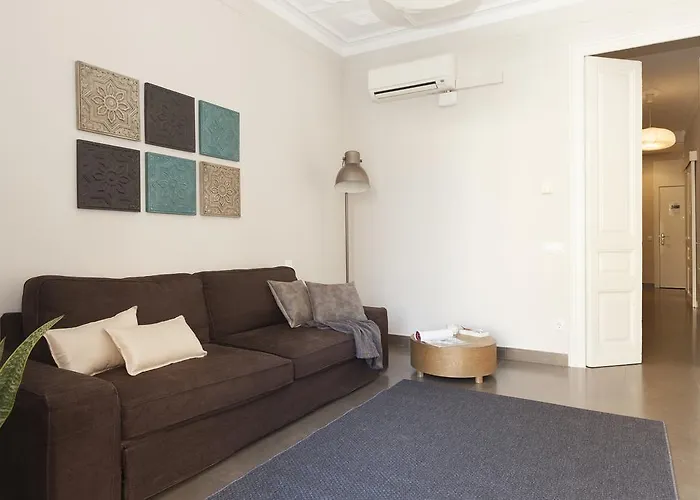 Easysleep Gaudi Terrace Apartamento