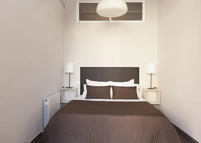 Apartamento Easysleep Gaudi Terrace *