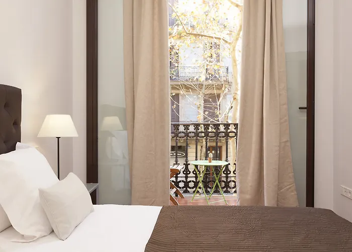 Easysleep Gaudi Terrace